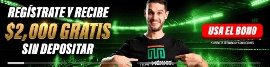 Banner de descuentos y promociones